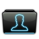 folder-user